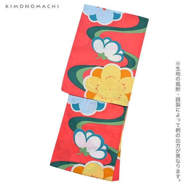 KIMONOMACHI （Prices down）浴衣 レディース セット オリジナル