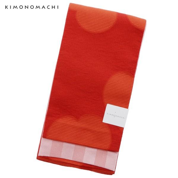 KIMONOMACHI 浴衣 レディース セット 京都きもの町オリジナル