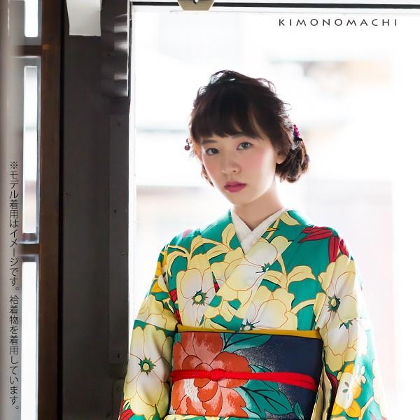 KIMONOMACHI (Prices down)洗える着物 小紋 単衣 単品 KIMONOMACHI (Prices down)洗える着物 小紋 単衣 単品