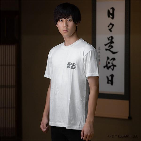 STAR WARS (Prices down2)スター・ウォーズ Tシャツ「力戦奮闘 STAR WARS (Prices down2)スター・ウォーズ Tシャツ「力戦奮闘