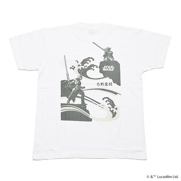 STAR WARS (Prices down2)スター・ウォーズ Tシャツ「力戦奮闘 STAR WARS (Prices down2)スター・ウォーズ Tシャツ「力戦奮闘
