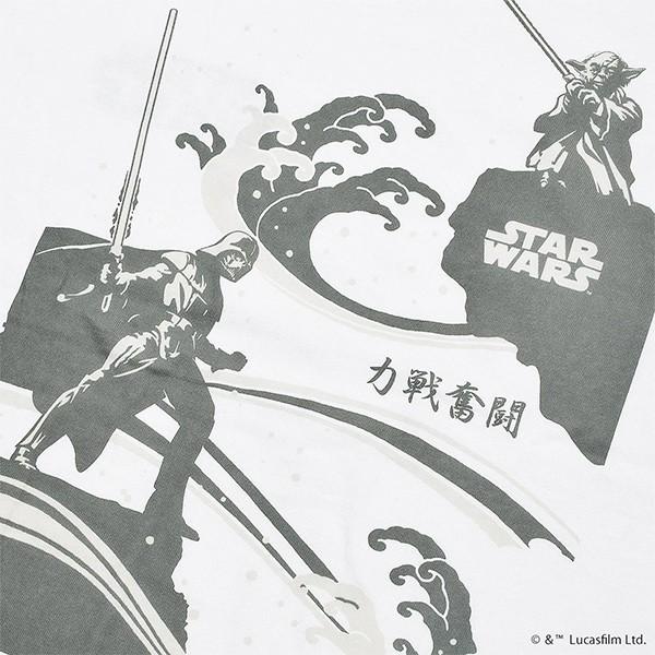 STAR WARS (Prices down2)スター・ウォーズ Tシャツ「力戦奮闘 STAR WARS (Prices down2)スター・ウォーズ Tシャツ「力戦奮闘
