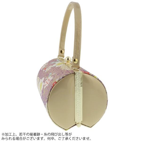 Prices down2）成人式 草履 バッグ L 草履バッグセット「青藤