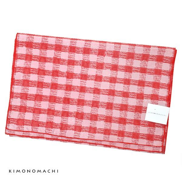 KIMONOMACHI （Prices down2）京都きもの町オリジナル 浴衣帯単品