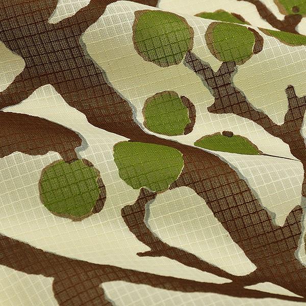 芸艸堂 浴衣単品「薄黄色 南天」UNSODO 竹久夢二 綿紅梅 綿浴衣 [送料無料]ss2512ykl35 Prices down2）芸艸堂 浴衣単品「薄黄色 南天」UNSODO 竹久夢二 綿紅梅