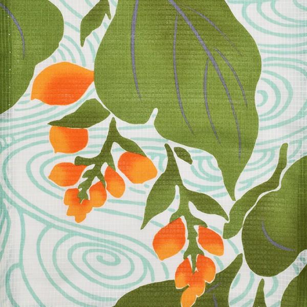 ★美品 お洒落な 夏物 麻混 夏紬（麻）未使用＜TT1112＞★ ☆美品 お洒落な 夏物 麻混 夏紬（麻）未使用＜TT1112＞
