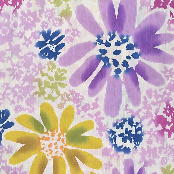 TSUMORI CHISATO ツモリチサト 浴衣単品「バラと花」 tsumori TSUMORI CHISATO ツモリチサト 浴衣単品「バラと花」 tsumori