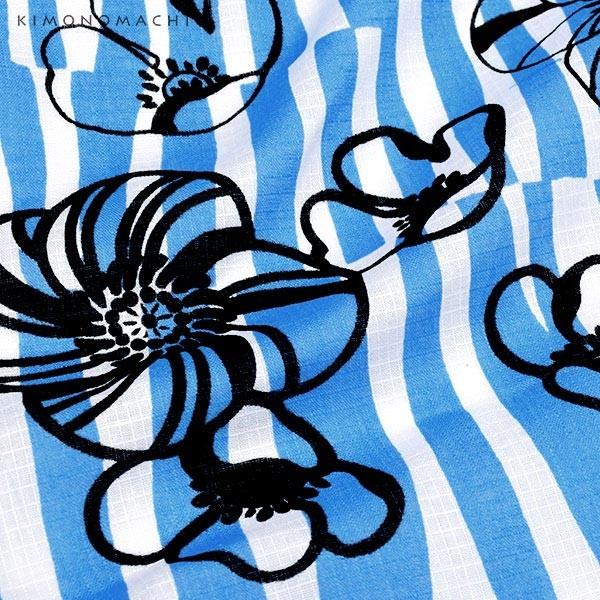 浴衣単品 女の子浴衣 110cm 120cm 130cm 140cm 150cm