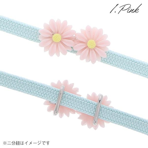 帯留め単品 洒落もの 可愛い