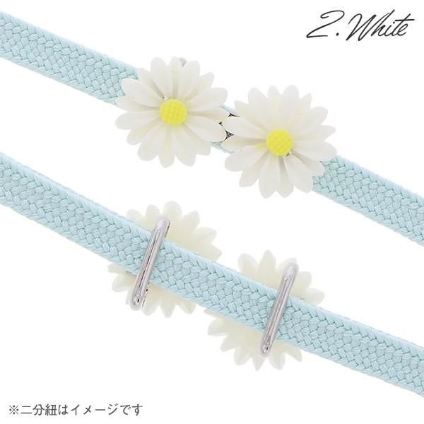 帯留め単品 洒落もの 可愛い