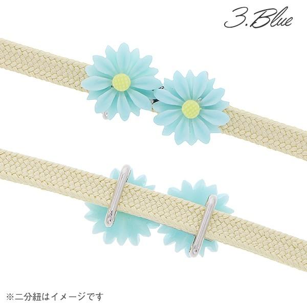 帯留め単品 洒落もの 可愛い