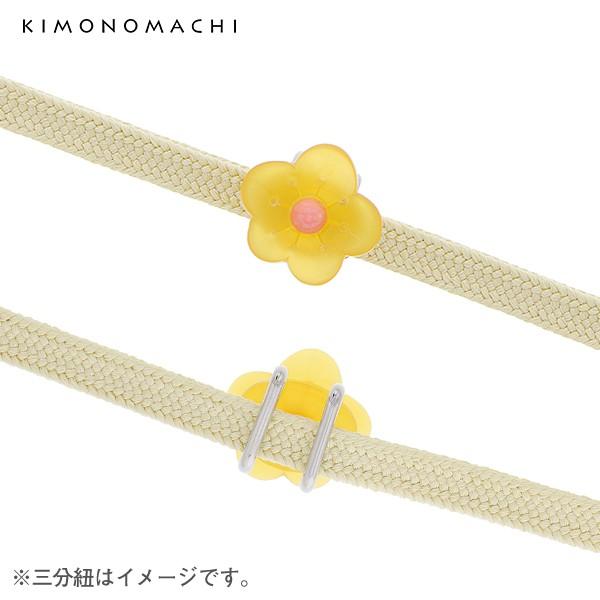 帯留め単品 梅 洒落もの