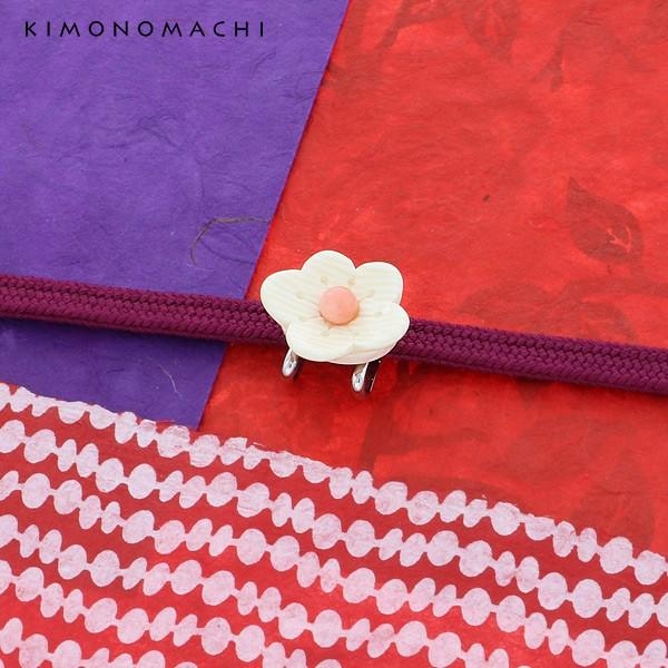 帯留め単品 着物、浴衣に 洒落小物