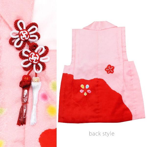 3才 被布コート 本絞り かのこ 楽天市場】【10/4-10/9セール限定価格】 被布 疋田柄 単品