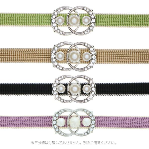 帯留め単品 洒落もの 帯どめ