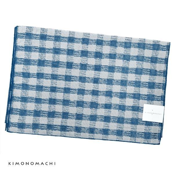 KIMONOMACHI 浴衣 子供 キッズ 浴衣セット「緑色 梅」レトロ