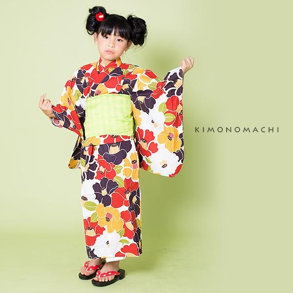 KIMONOMACHI (Prices down)浴衣 子供 キッズ 浴衣セット KIMONOMACHI (Prices down)浴衣 子供 キッズ 浴衣セット