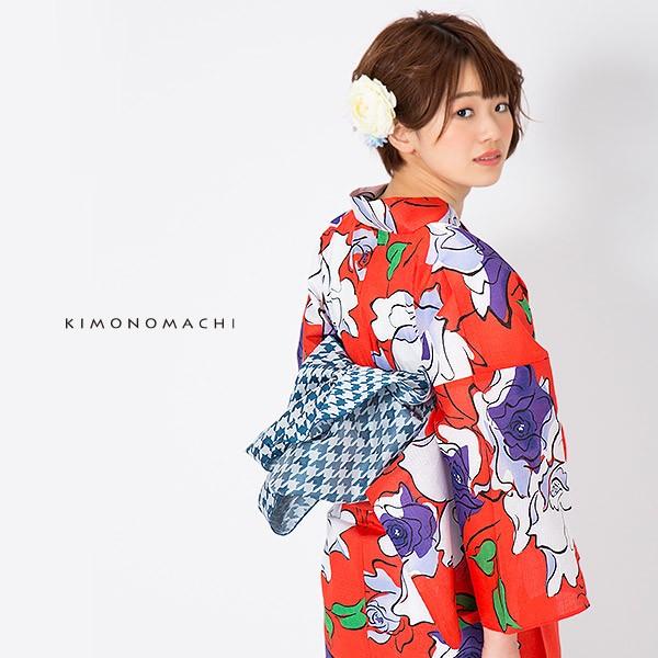 レディース浴衣 楽天市場】浴衣 レディース 単品 みすずうた フリーサイズ