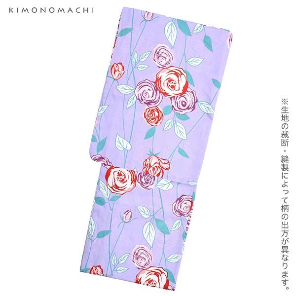 KIMONOMACHI （Prices down2）爆買 浴衣 レディース 大きい