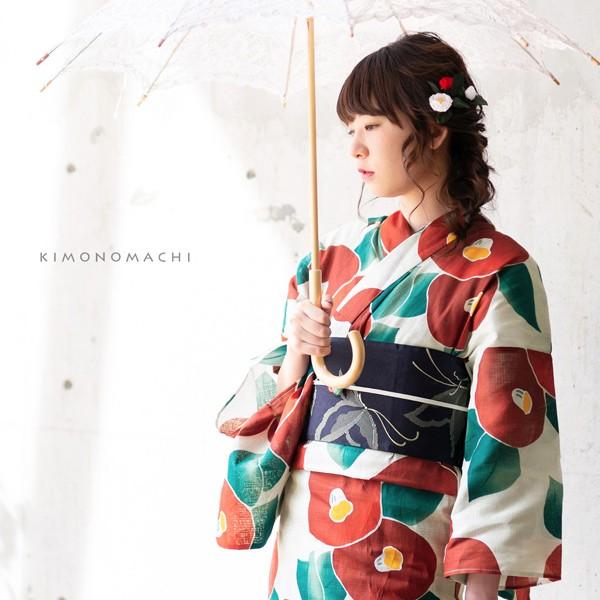 安価 Ll Tl F S 丸椿 生成りに赤 単品 レディース 浴衣 サイズ メール便不可 代 30代 40代 大人 モダン レトロ 浴衣単品 サイズ Ll Www Collectiviteslocales Fr