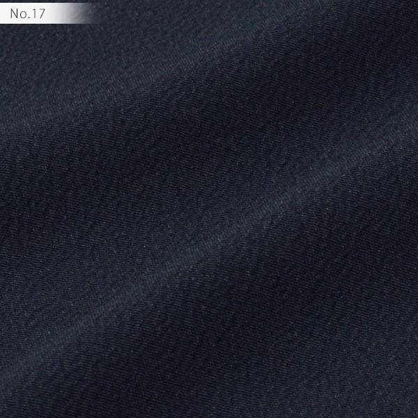 TORAY（東レ） 洗える着物 メンズ 色無地 反物 東レシルック ちりめん