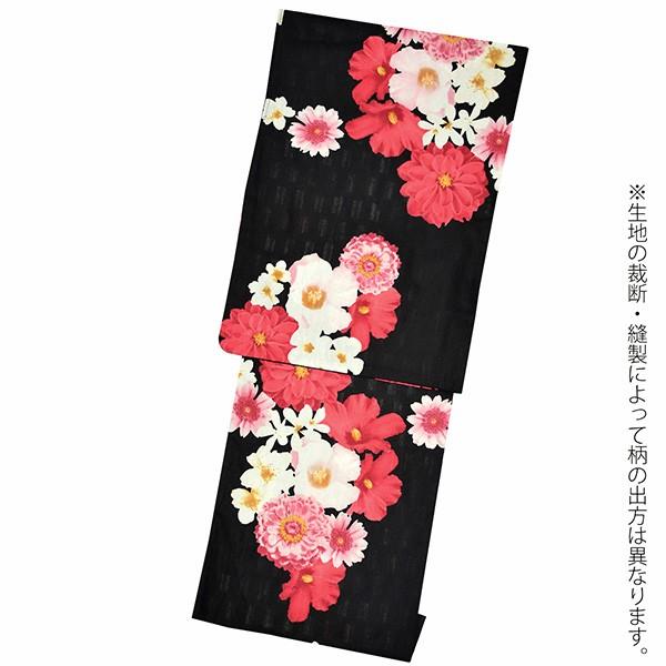 bonheur saisons （Prices down）浴衣 レディース レトロ