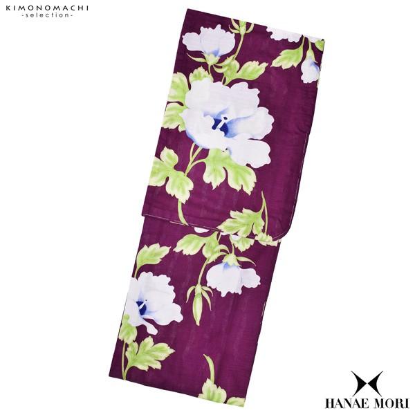 HANAE MORI（ハナエモリ） （Prices down）ブランド浴衣単品