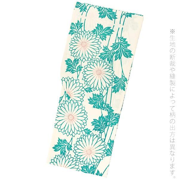 浴衣　夏　単着物　ターコイズ　吸湿速乾　浴衣単品　夏color 0512③ 浴衣 夏 単着物 ターコイズ 吸湿速乾 浴衣単品 夏color 0512③