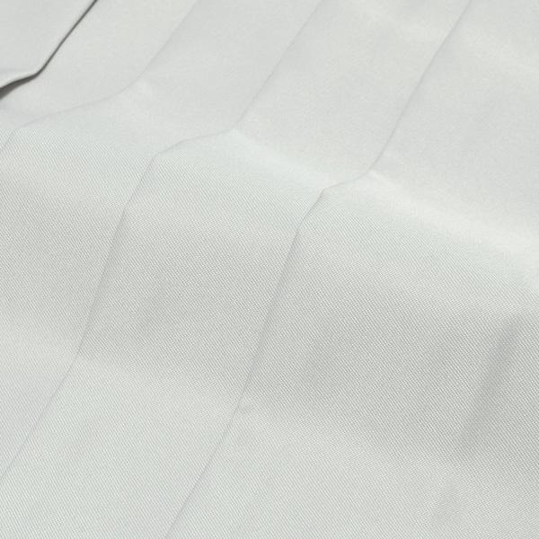卒業式 袴 単品 「アイスグレー 椿の刺繍」 卒業式 袴 レディース 行燈袴 SS/2S・S・M・L・LL/2Lサイズ 女の子袴 女性用袴単品 【メール便不可】