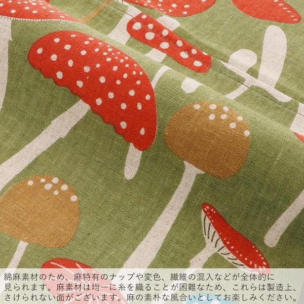 KIMONOMACHI （Prices down）あずま袋 「キノコ」 あづま袋 東袋
