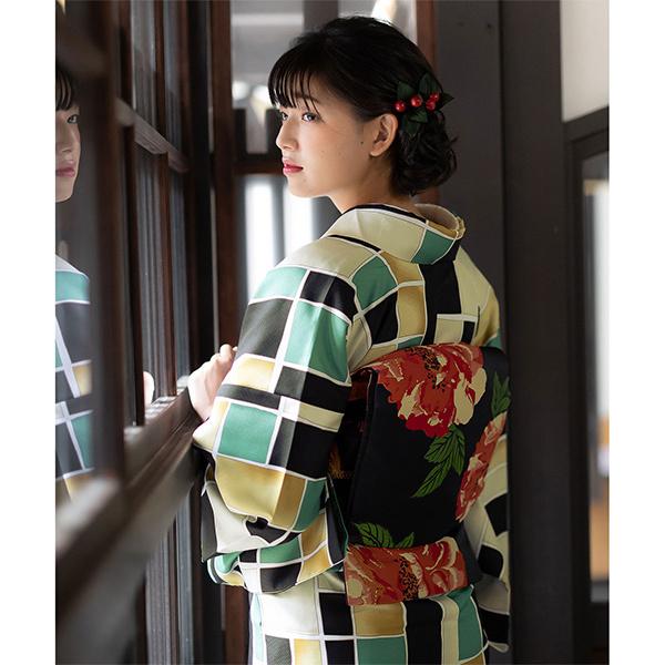 居内商店オリジナル 京袋帯 未使用！