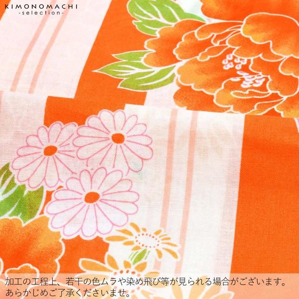 専用です☆アンティークコーラルオレンジの着物単品 専用です☆アンティークコーラルオレンジの着物単品 専用です