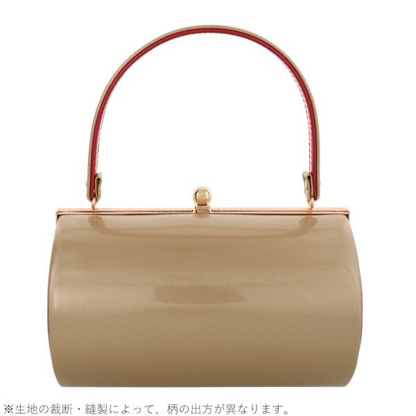 成人式 草履 バッグ セット L 草履バッグセット 「スモーキーゴールド