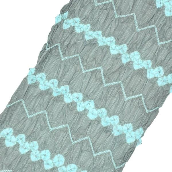 有松絞り　浴衣　反物 浴衣 反物 絞り浴衣反物 「エスニック」 有松絞り レディース