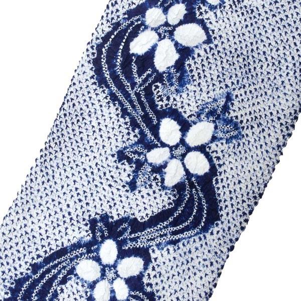 浴衣 反物 絞り浴衣反物 「ノスタルジック」 有松絞り