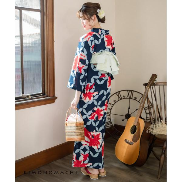 n♡様　 /紫陽花/  本型染め　手縫い　浴衣　裄68cm（手洗い済み） 楽天市場】(浴衣値下げ価格据え置き7/31迄)【Prices down2】浴衣