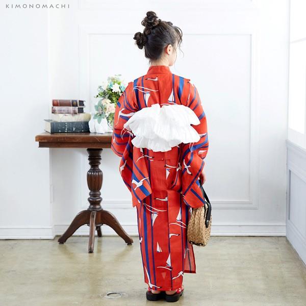 KIMONOMACHI 浴衣 子供 女の子 子供浴衣セット(浴衣+帯) 浴衣 KIMONOMACHI 浴衣 子供 女の子 子供浴衣セット(浴衣+帯) 浴衣