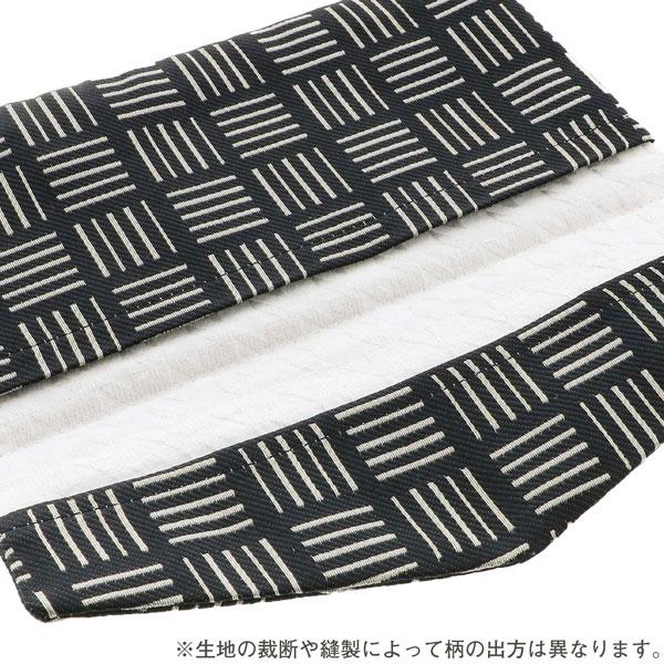 マスクケース 抗菌 防臭 日本製 「裏地に絹を贅沢に使った 着物屋さんのマスクケース 袱紗としても使える 和風 全6柄」
