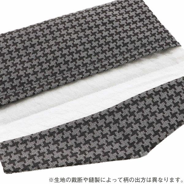 マスクケース 抗菌 防臭 日本製 「裏地に絹を贅沢に使った 着物屋さんのマスクケース 袱紗としても使える 和風 全6柄」