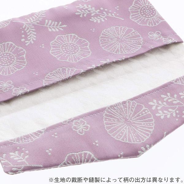 マスクケース 抗菌 防臭 日本製 「裏地に絹を贅沢に使った 着物屋さんのマスクケース 袱紗としても使える 和風 全6柄」