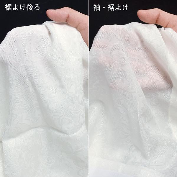 最大70%OFFクーポン 襦袢 夏用 レディース 洗える ひんやり き楽っく