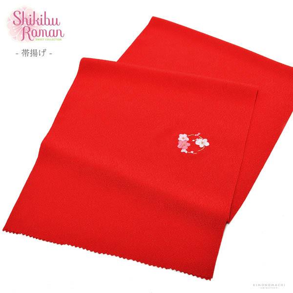 七五三 着物 7歳 フルセット 購入 ブランド 四つ身着物 Shikibu Roman