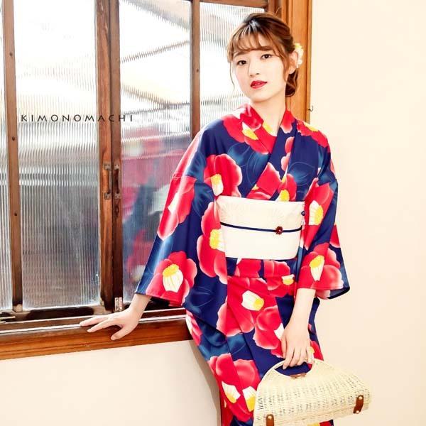 急ぎ！画像の帯つき◆◆大人ゆかた◆古典青紺の桔梗浴衣■品あるシンプル浴衣■ 楽天市場】選べる浴衣8柄 大きいサイズ浴衣 セット レトロ 古典