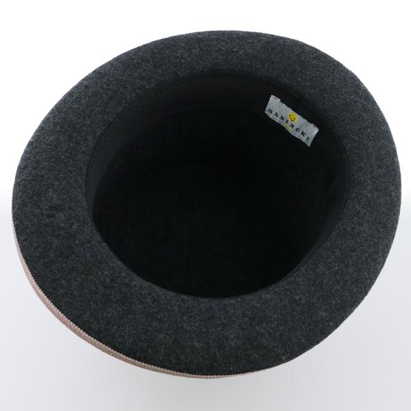 帽子 子供 キッズ 日本製 「シルクハット グレー」こども 男の子 52cm