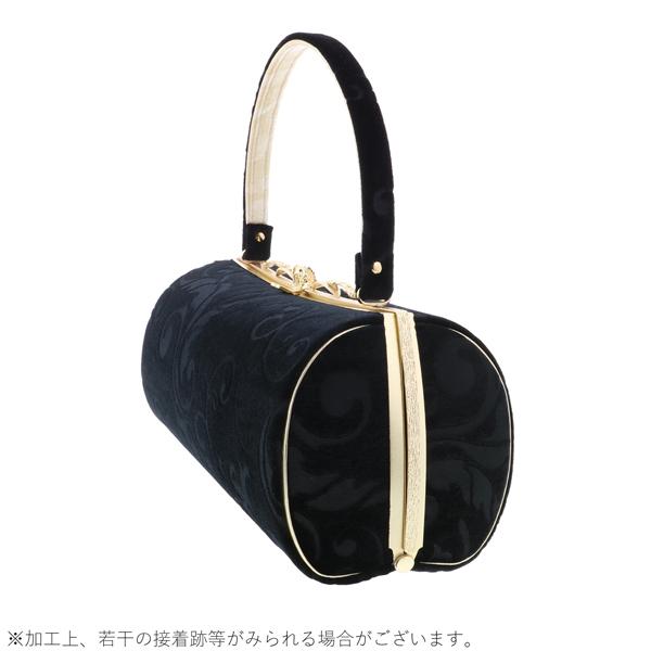 人気の赤黒系❤️全て揃った完全振袖フルセット⭐️草履バッグ 新品ファー　美品振袖 人気の赤黒系❤️全て揃った完全振袖フルセット⭐️草履バッグ