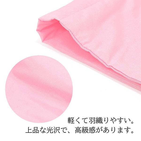 「日本製 本格高級ちゃんちゃんこセット 桃色」 長寿祝い 5点セット 桃色 ピンク 百寿 紀寿 100歳のお祝いに 日本製 長寿お祝い 御祝い 化粧箱入り 男女兼用 ラッピング無料 熨斗無料 敬老の日 ギフト プレゼント【送料無料】【メール便不可】