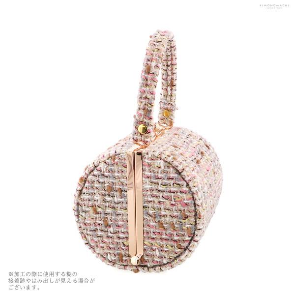 七五三 着物 7歳向け ブランド 草履バッグセット Modern Antenna