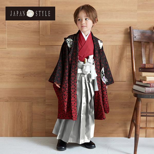 japan style ジャパン スタイル キッズ和服の人気商品・通販・価格比較