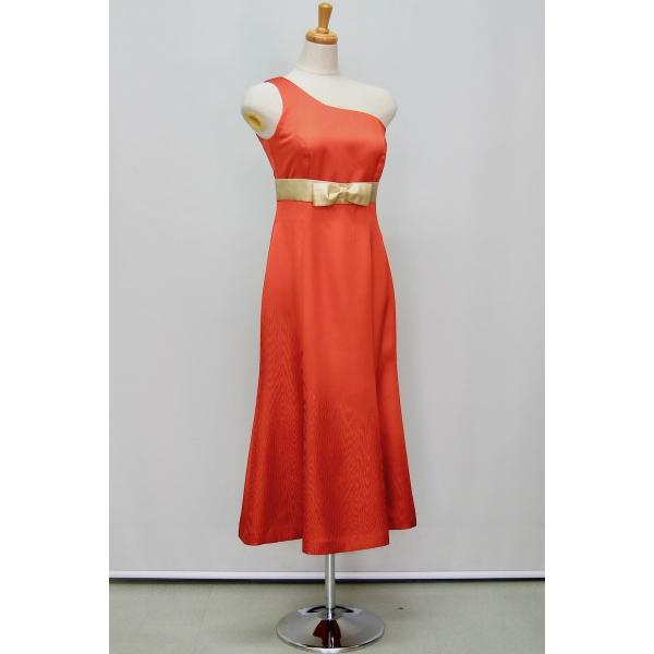 一点物の正絹着物のドレス 着物ドレス 着物リメイクドレス 日本製 送料無料 和ドレス パーティードレス ステージ衣裳 ワンピース 正絹 日本製 和ドレス 送料無料 9号 15 Kimono文珠庵