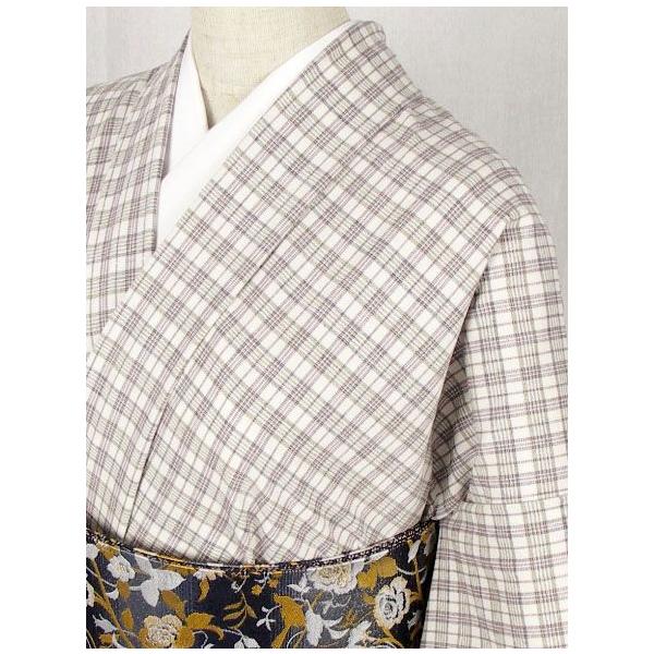 木綿着物 伊勢木綿の着物 淡色格子 ひとえ仕立てつき 反物販売もあり Buyee Buyee 提供一站式最全面最专业现地yahoo Japan拍卖代bid代拍代购服务 Bot Online